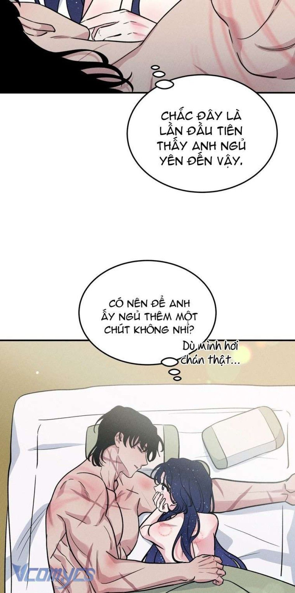 đọc truyện Xx Lưu Trữ Chương 24 ảnh 6 tại Thiên Thai Truyện