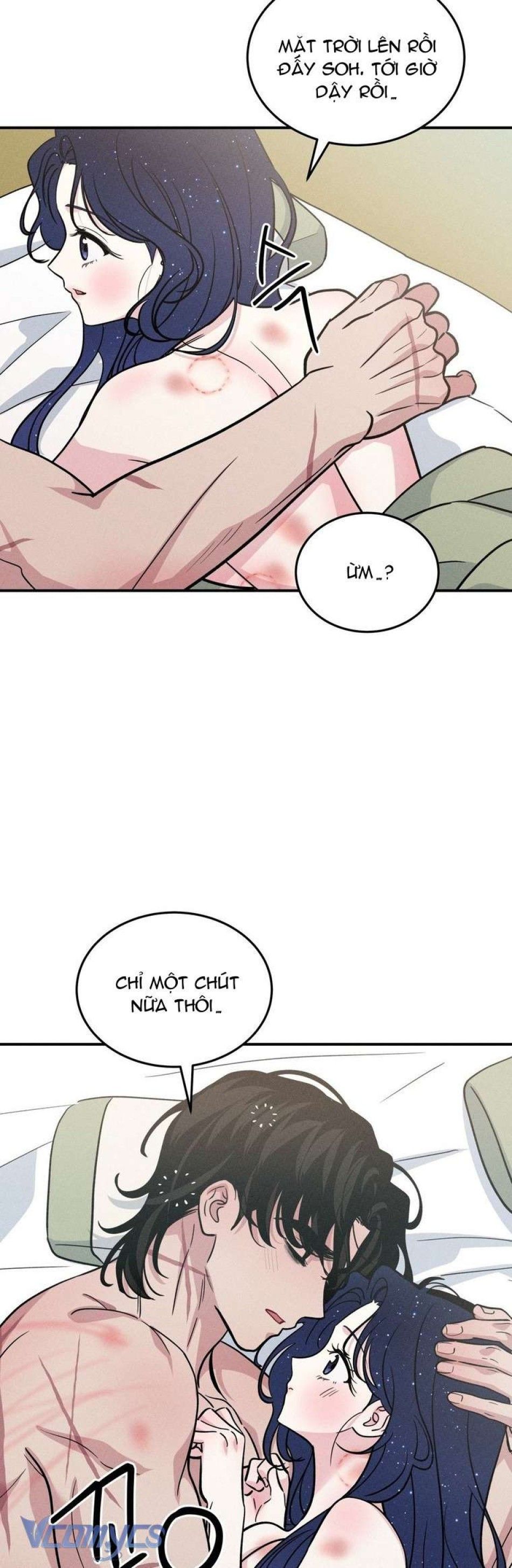 đọc truyện Xx Lưu Trữ Chương 24 ảnh 9 tại Thiên Thai Truyện