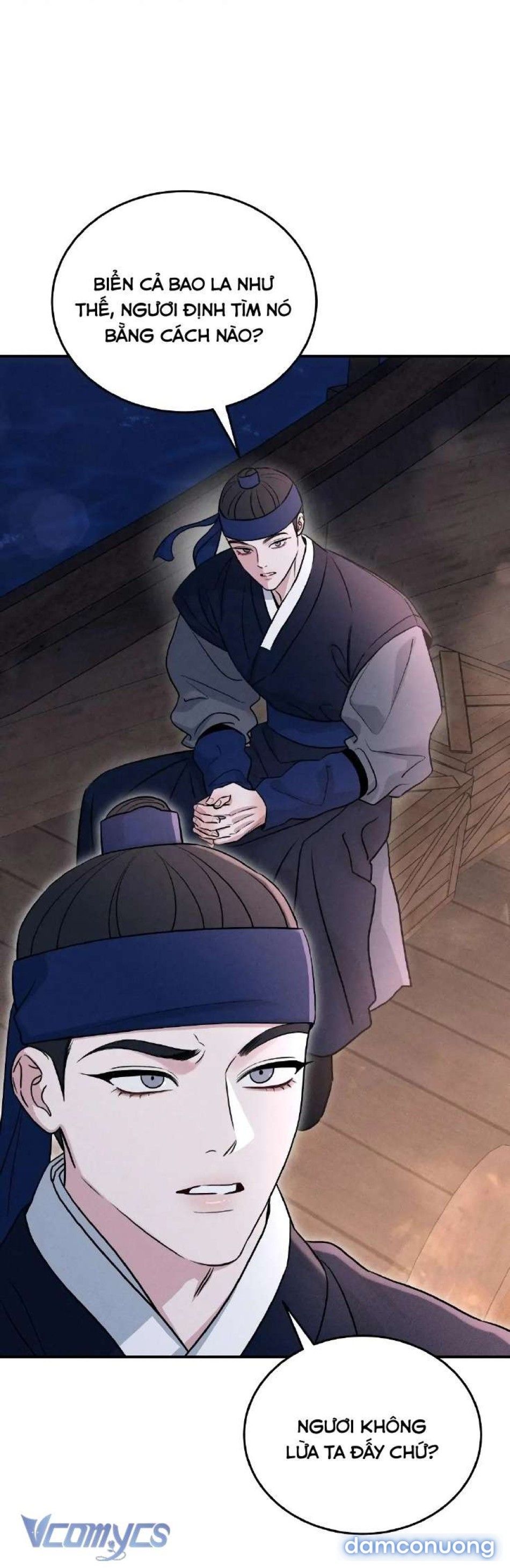 đọc truyện Xx Lưu Trữ Chương 25 ảnh 14 tại Thiên Thai Truyện