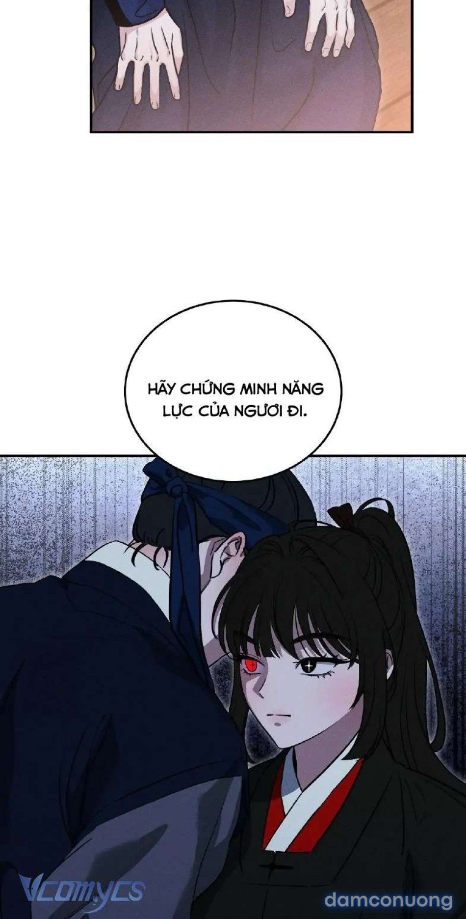 đọc truyện Xx Lưu Trữ Chương 25 ảnh 20 tại Thiên Thai Truyện