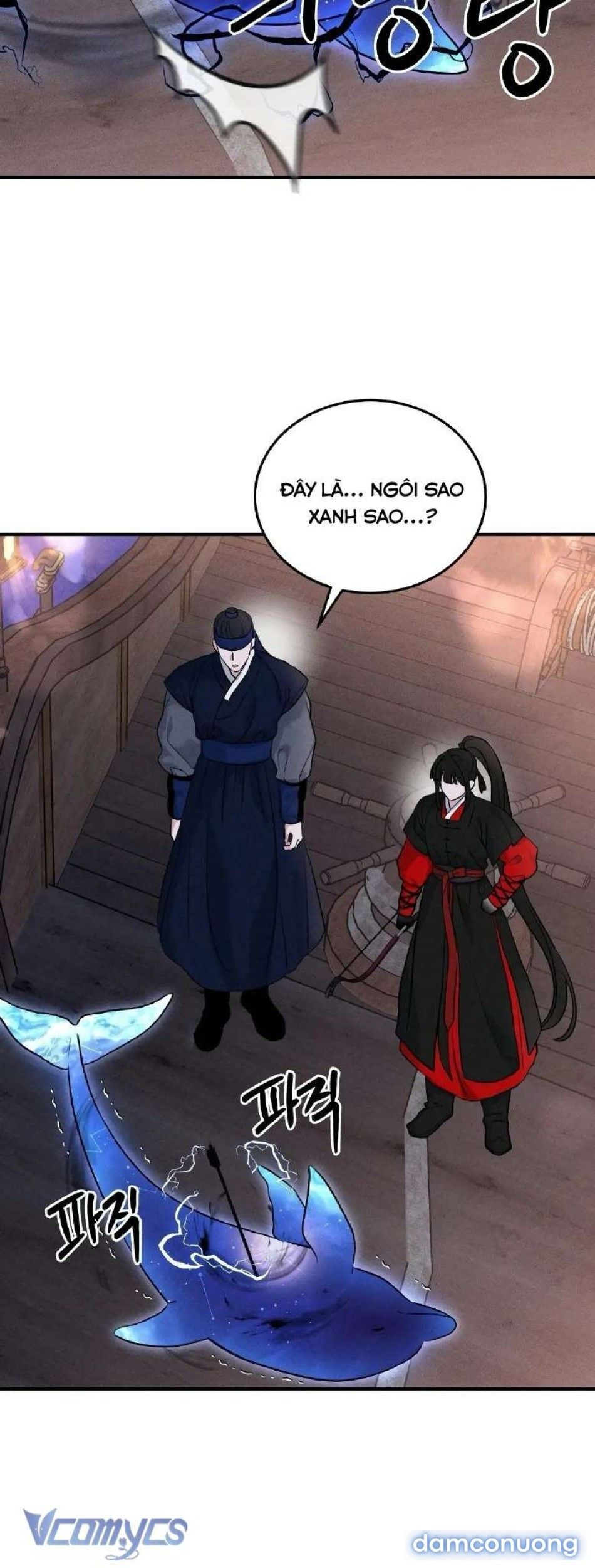 đọc truyện Xx Lưu Trữ Chương 25 ảnh 39 tại Thiên Thai Truyện