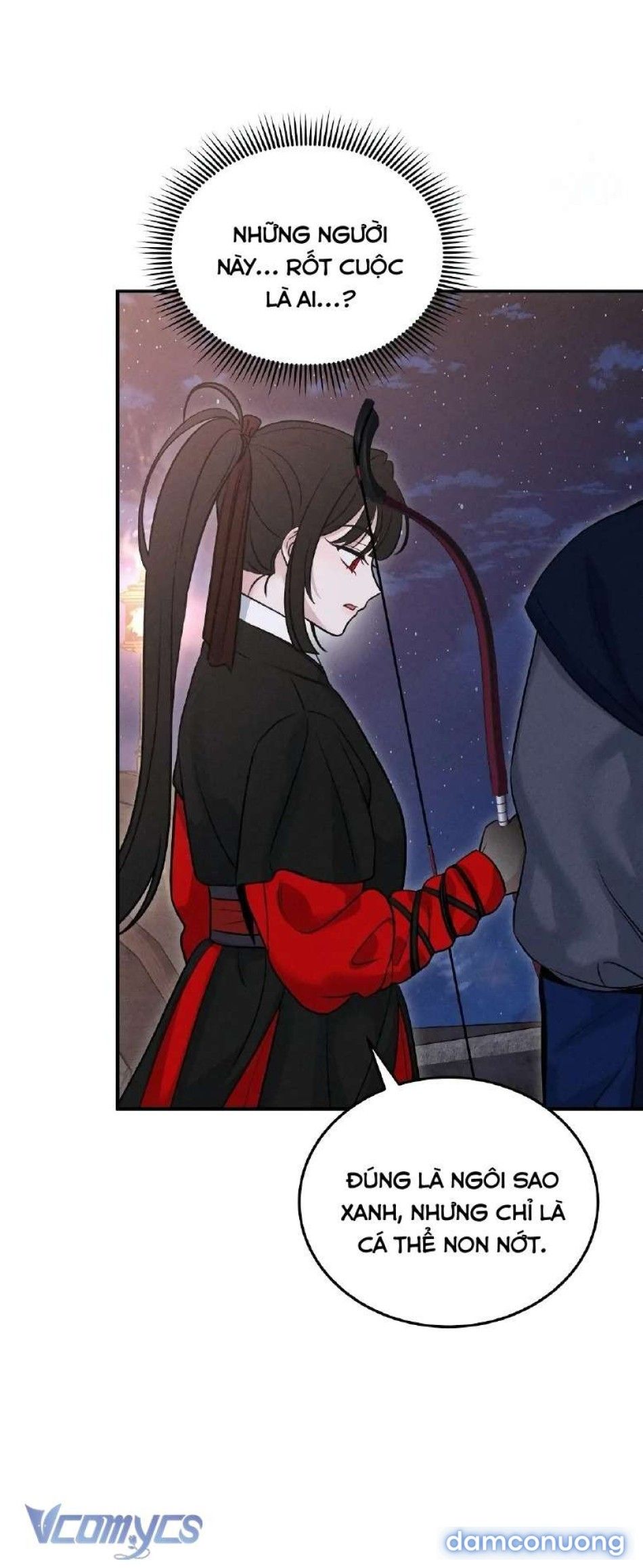 đọc truyện Xx Lưu Trữ Chương 25 ảnh 42 tại Thiên Thai Truyện