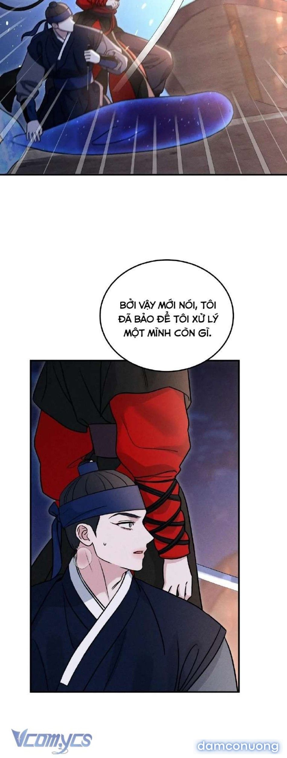 đọc truyện Xx Lưu Trữ Chương 25 ảnh 52 tại Thiên Thai Truyện