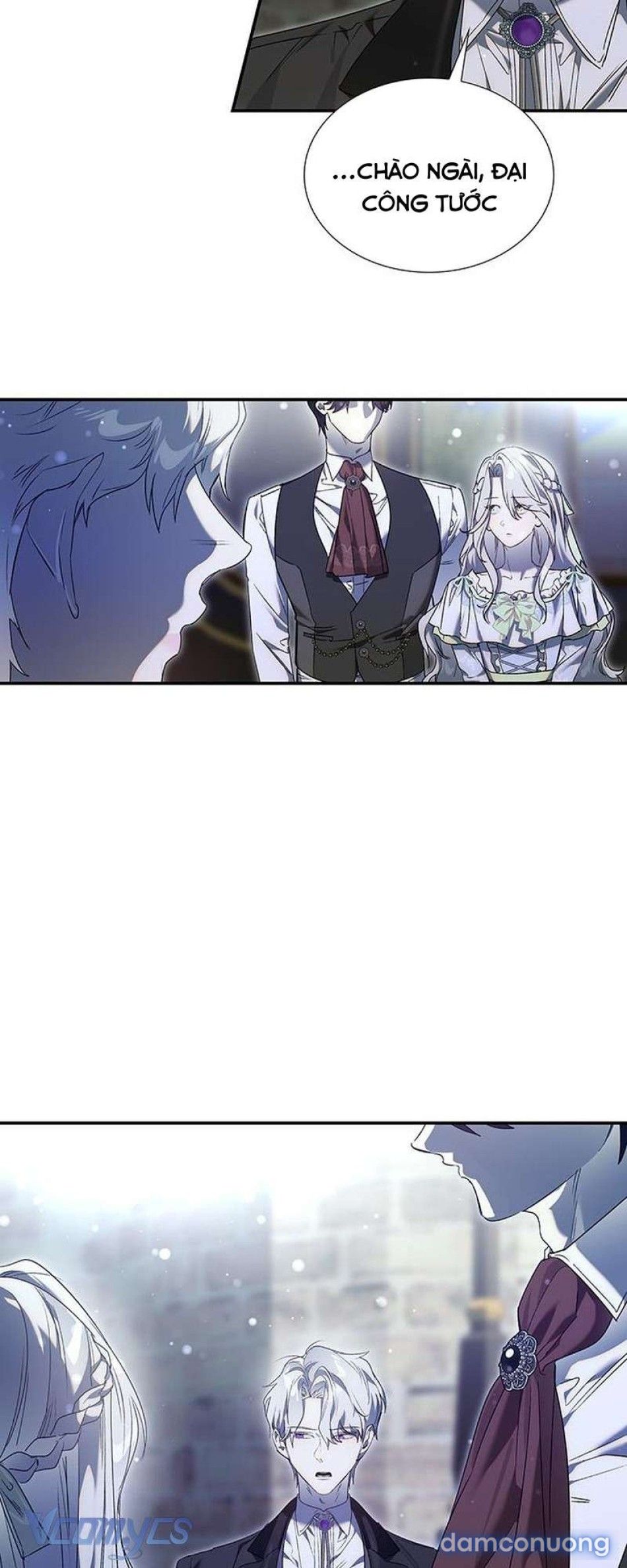 đọc truyện Xx Lưu Trữ Chương 27 ảnh 14 tại Thiên Thai Truyện