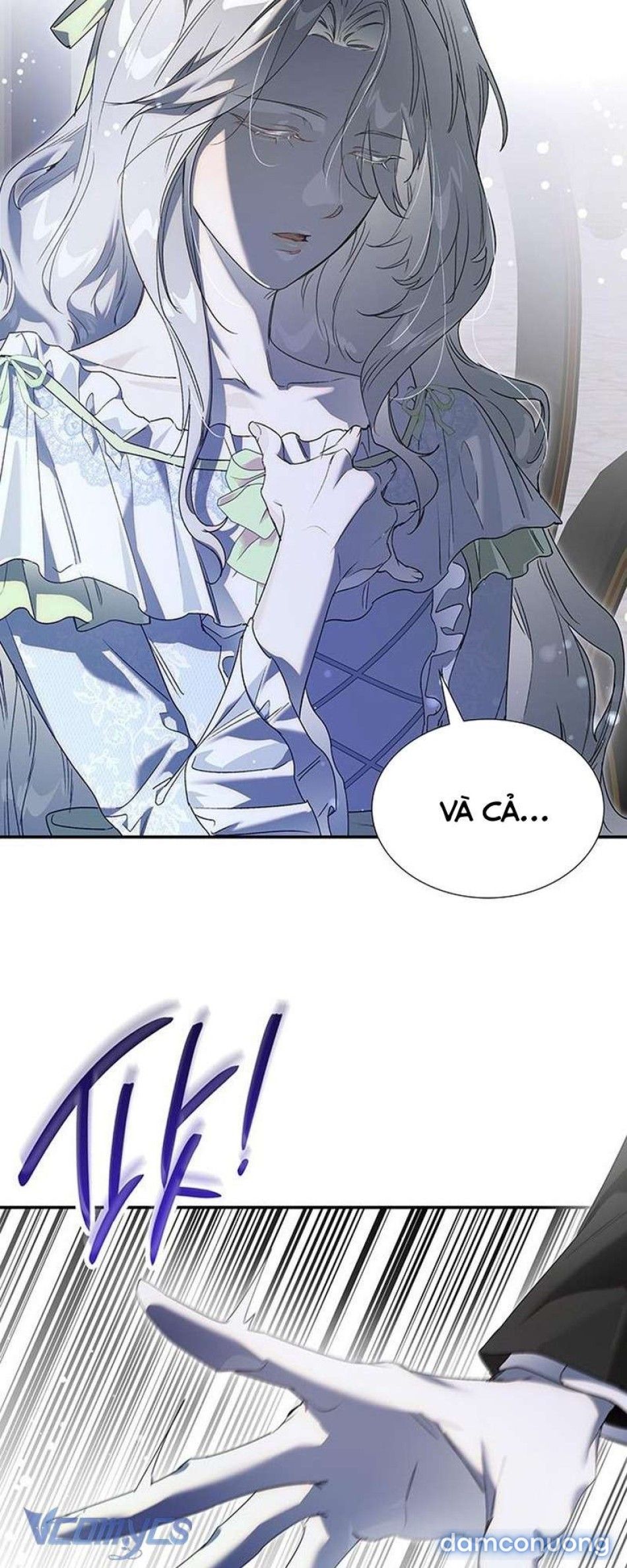 đọc truyện Xx Lưu Trữ Chương 27 ảnh 29 tại Thiên Thai Truyện