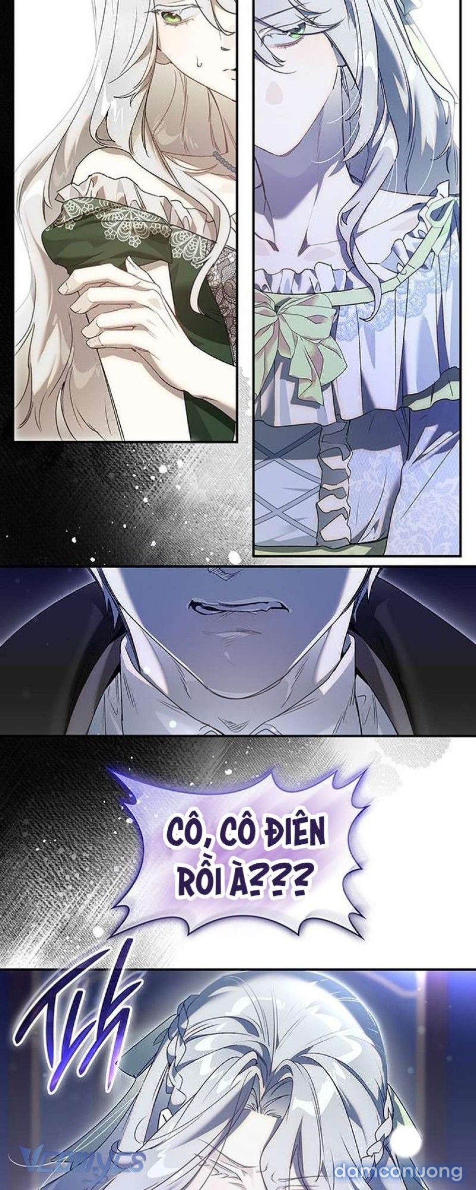 đọc truyện Xx Lưu Trữ Chương 27 ảnh 34 tại Thiên Thai Truyện