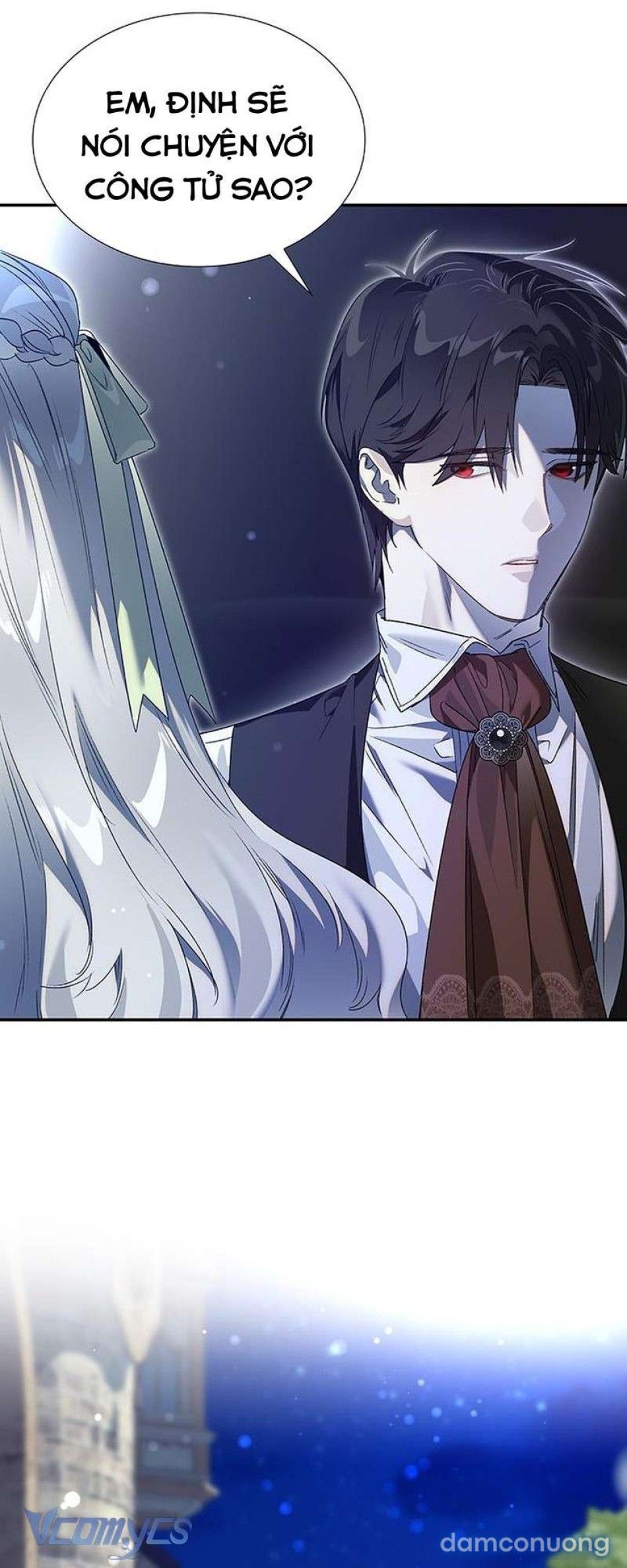 đọc truyện Xx Lưu Trữ Chương 27 ảnh 8 tại Thiên Thai Truyện