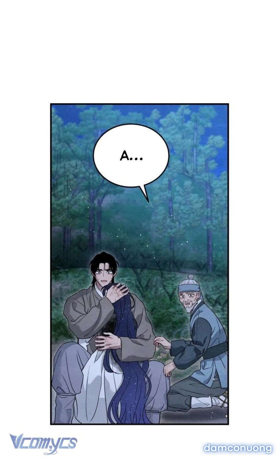 đọc truyện Xx Lưu Trữ Chương 28 ảnh 21 tại Thiên Thai Truyện