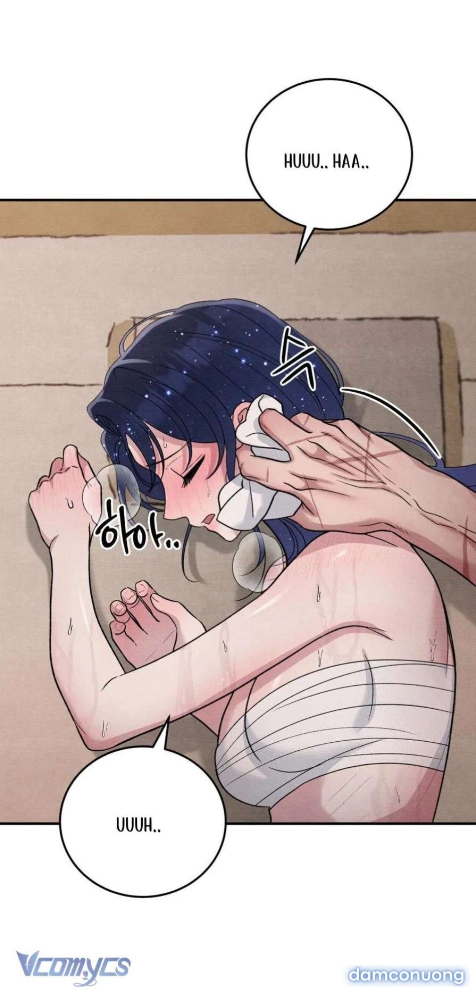 đọc truyện Xx Lưu Trữ Chương 28 ảnh 36 tại Thiên Thai Truyện