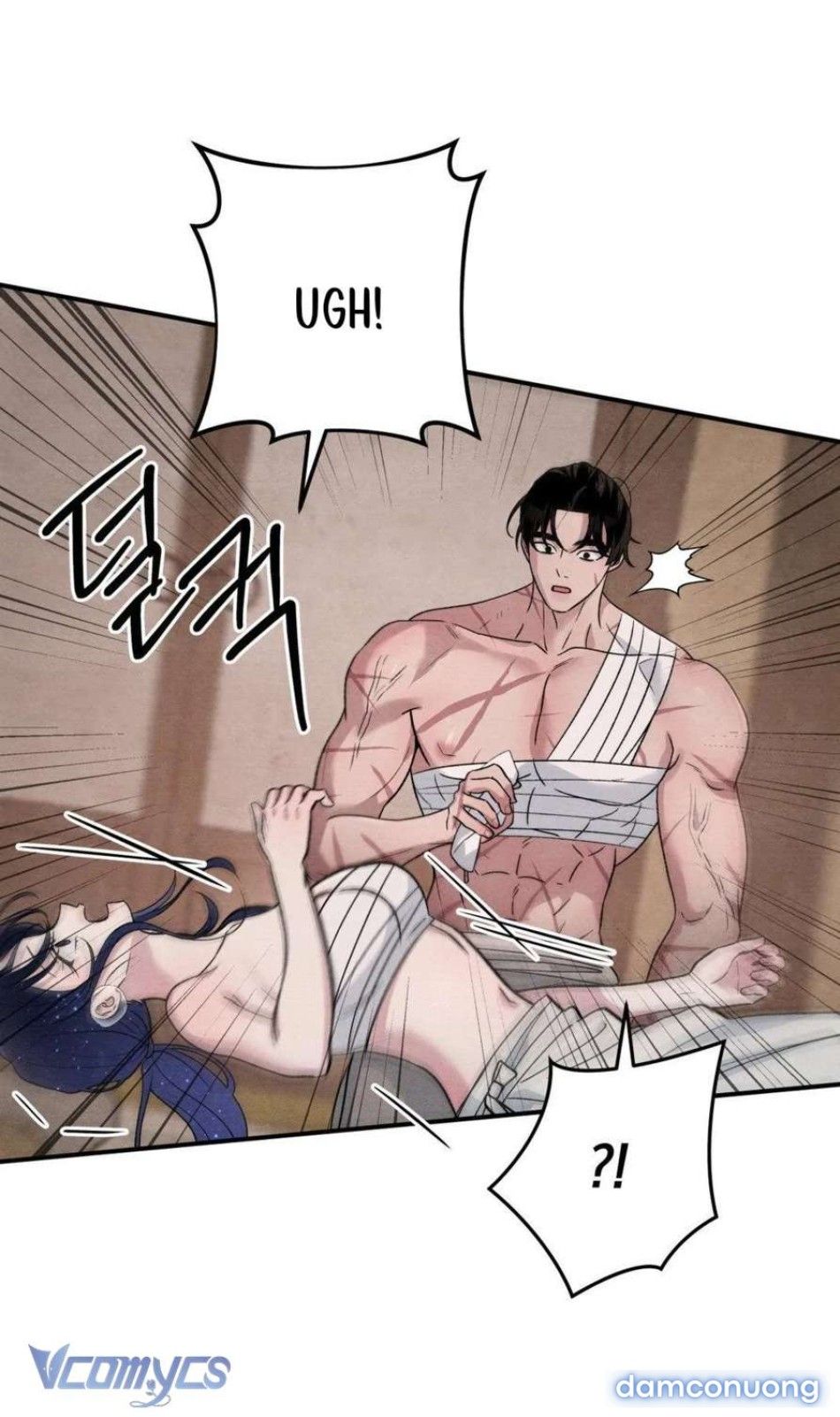 đọc truyện Xx Lưu Trữ Chương 28 ảnh 38 tại Thiên Thai Truyện