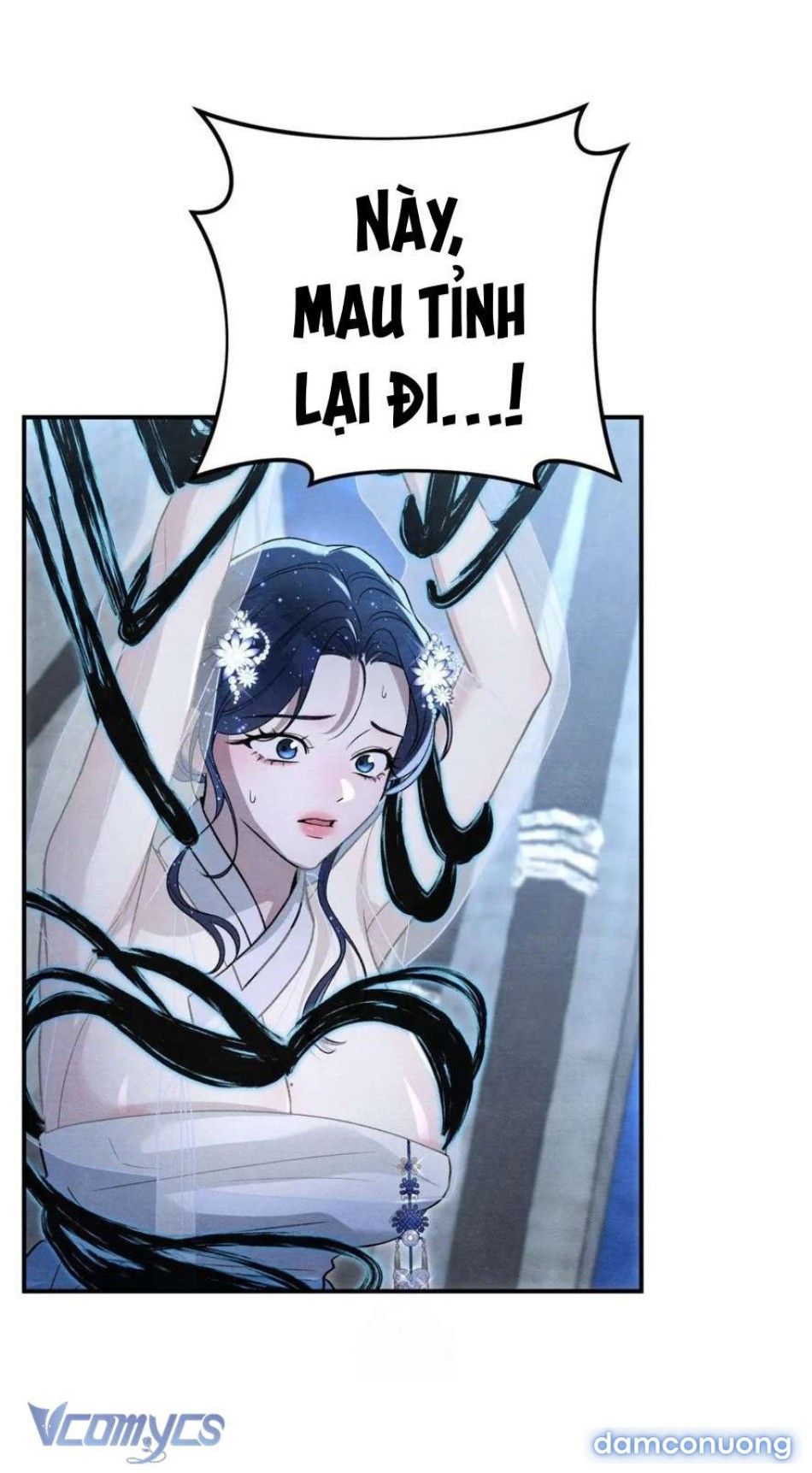 đọc truyện Xx Lưu Trữ Chương 28 ảnh 7 tại Thiên Thai Truyện