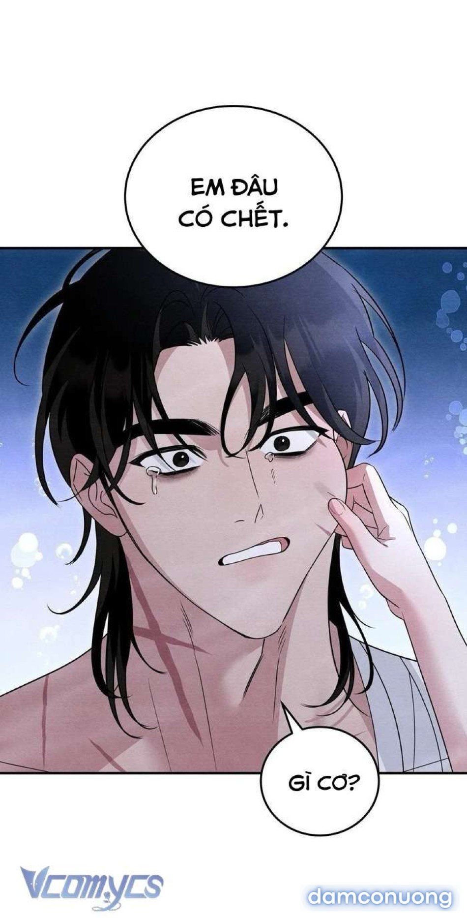 đọc truyện Xx Lưu Trữ Chương 29 ảnh 32 tại Thiên Thai Truyện