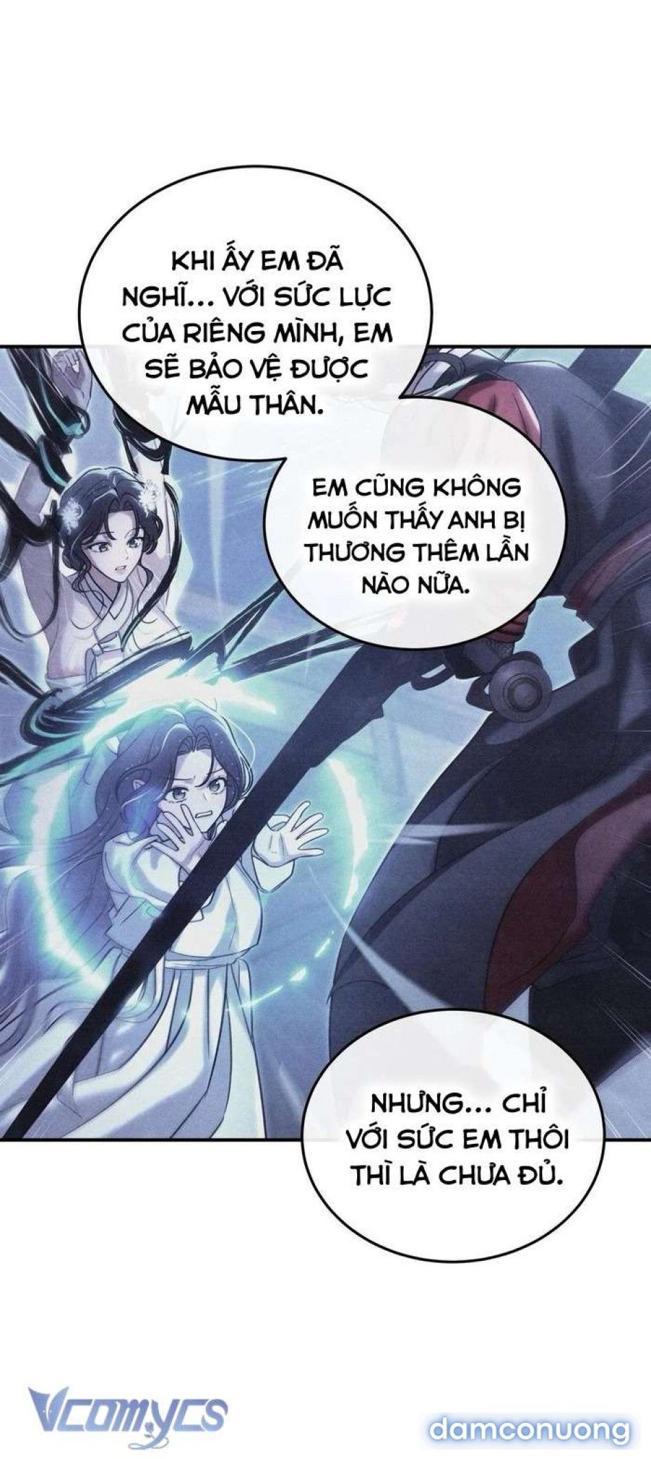 đọc truyện Xx Lưu Trữ Chương 29 ảnh 41 tại Thiên Thai Truyện