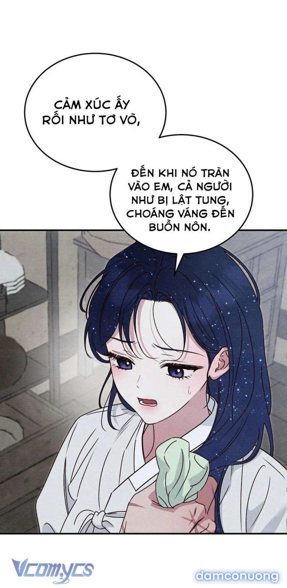 đọc truyện Xx Lưu Trữ Chương 31 ảnh 28 tại Thiên Thai Truyện