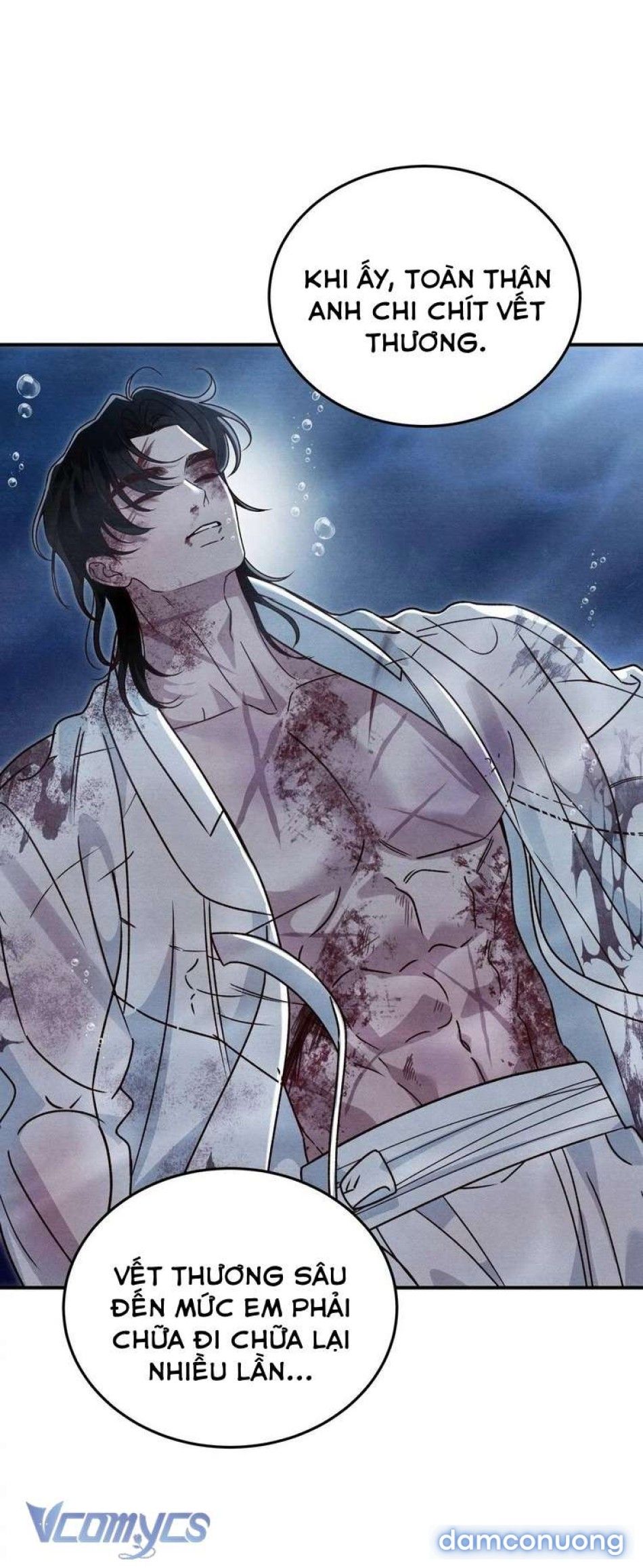 đọc truyện Xx Lưu Trữ Chương 31 ảnh 34 tại Thiên Thai Truyện