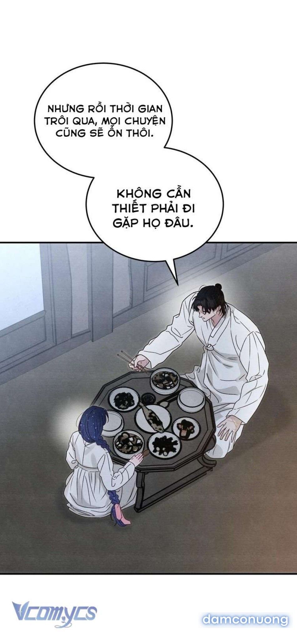 đọc truyện Xx Lưu Trữ Chương 31 ảnh 54 tại Thiên Thai Truyện