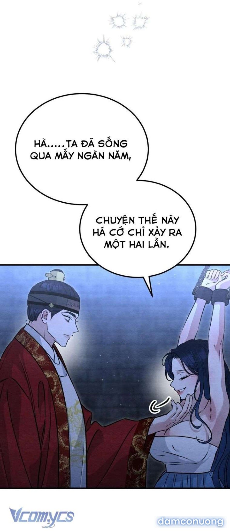 đọc truyện Xx Lưu Trữ Chương 33 ảnh 14 tại Thiên Thai Truyện