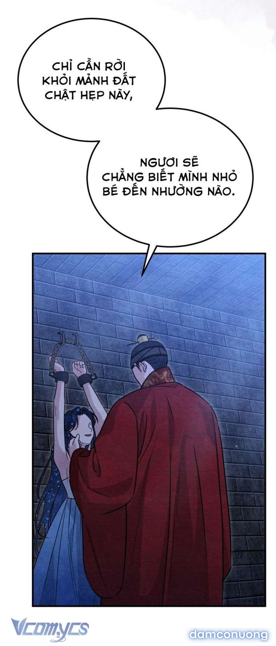 đọc truyện Xx Lưu Trữ Chương 33 ảnh 18 tại Thiên Thai Truyện