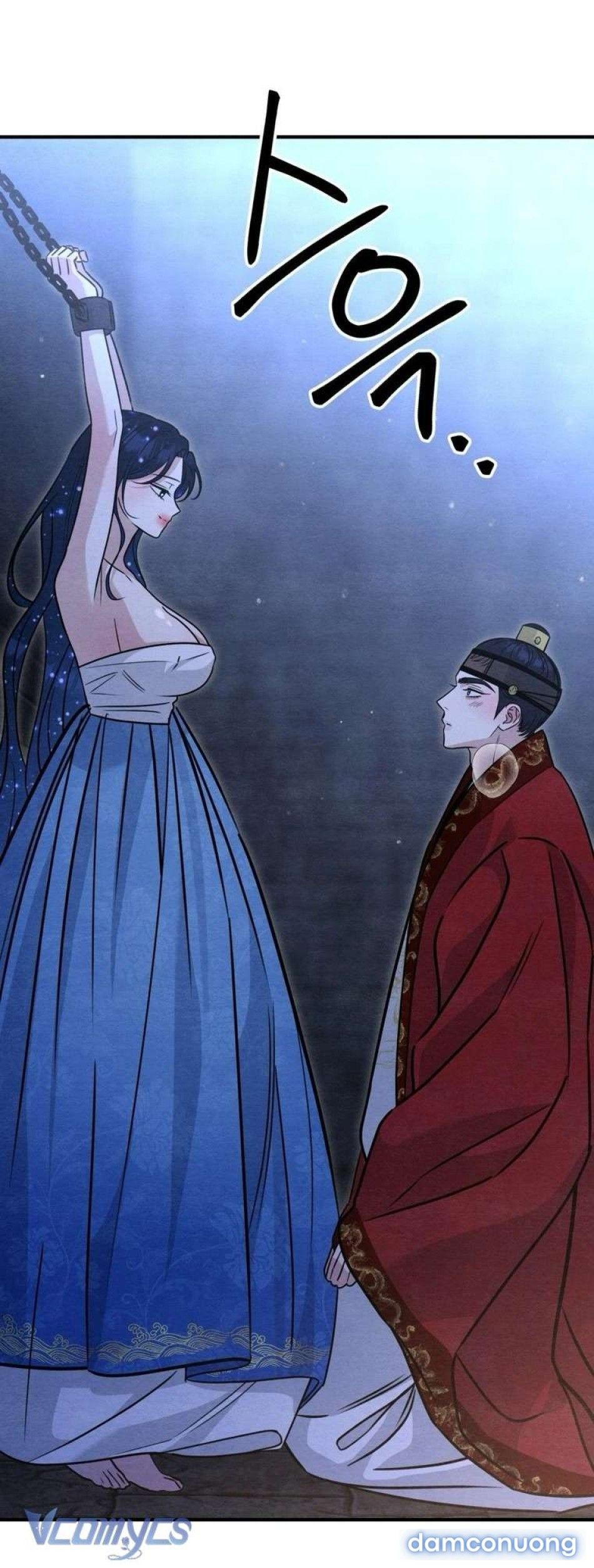 đọc truyện Xx Lưu Trữ Chương 33 ảnh 36 tại Thiên Thai Truyện