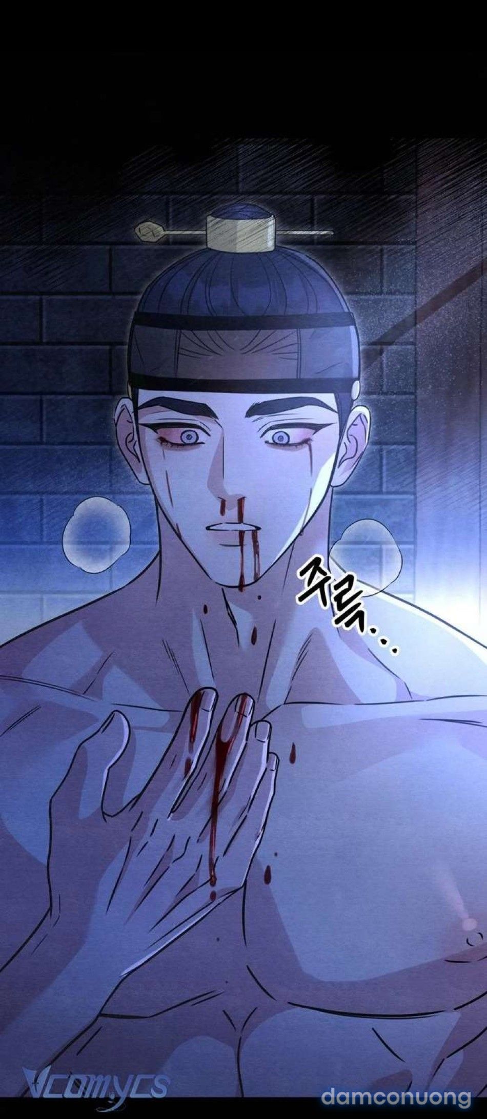 đọc truyện Xx Lưu Trữ Chương 34 ảnh 3 tại Thiên Thai Truyện