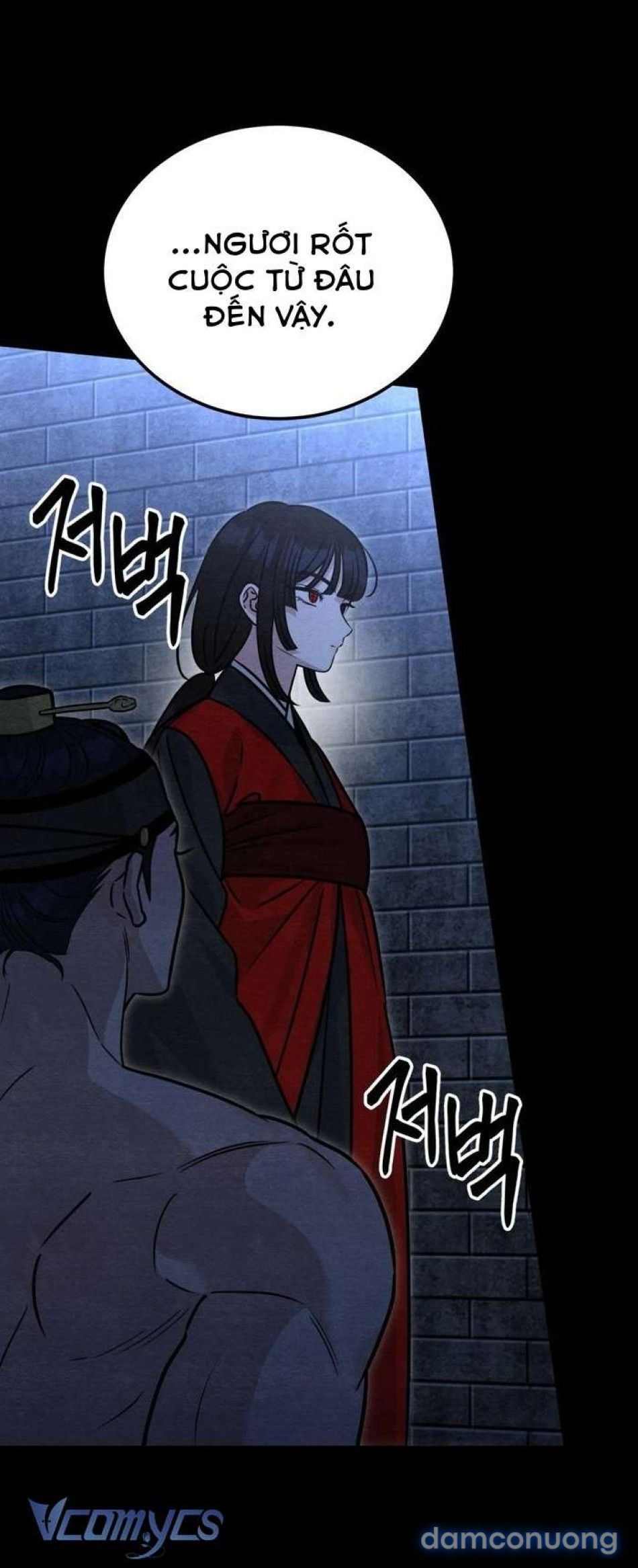 đọc truyện Xx Lưu Trữ Chương 34 ảnh 12 tại Thiên Thai Truyện