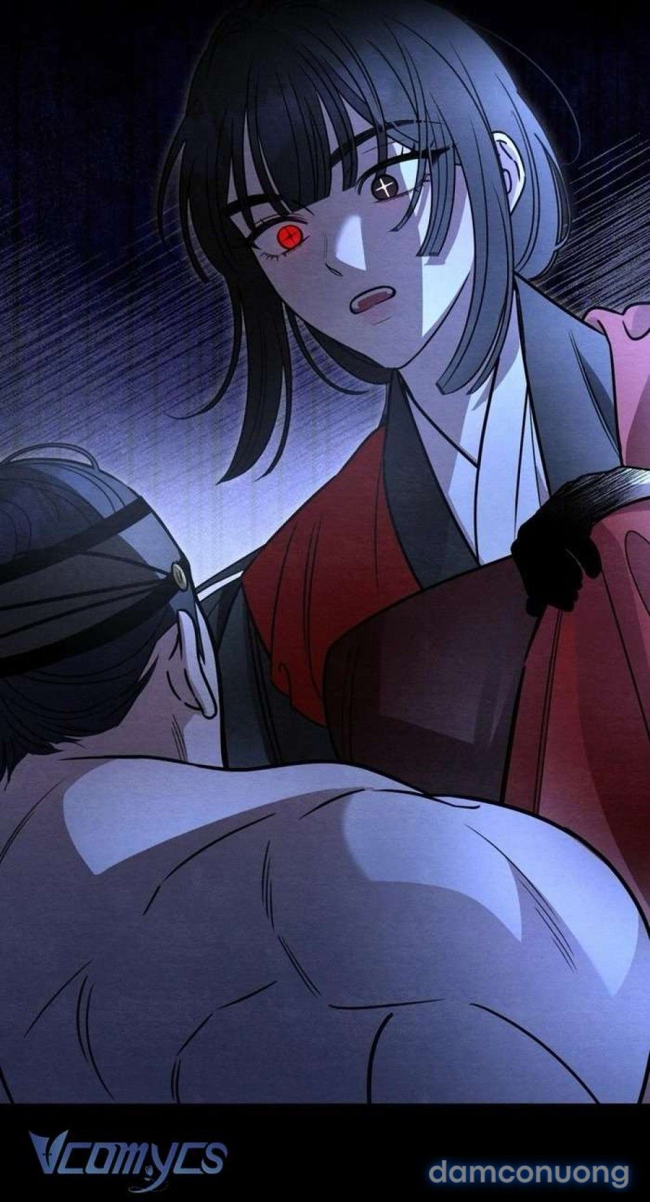 đọc truyện Xx Lưu Trữ Chương 34 ảnh 21 tại Thiên Thai Truyện