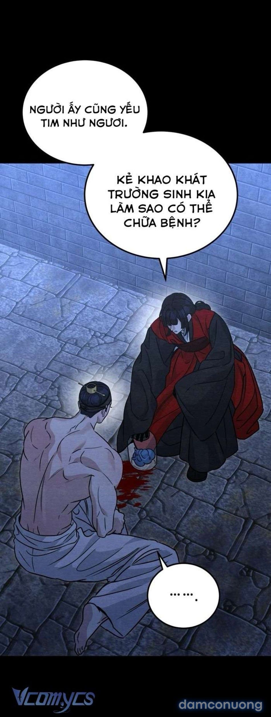 đọc truyện Xx Lưu Trữ Chương 34 ảnh 26 tại Thiên Thai Truyện