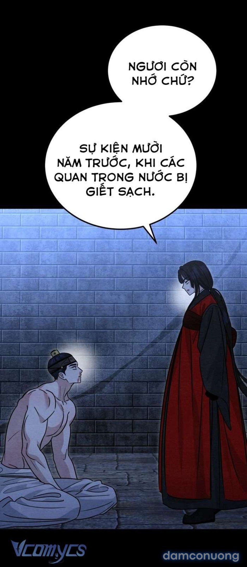 đọc truyện Xx Lưu Trữ Chương 34 ảnh 35 tại Thiên Thai Truyện