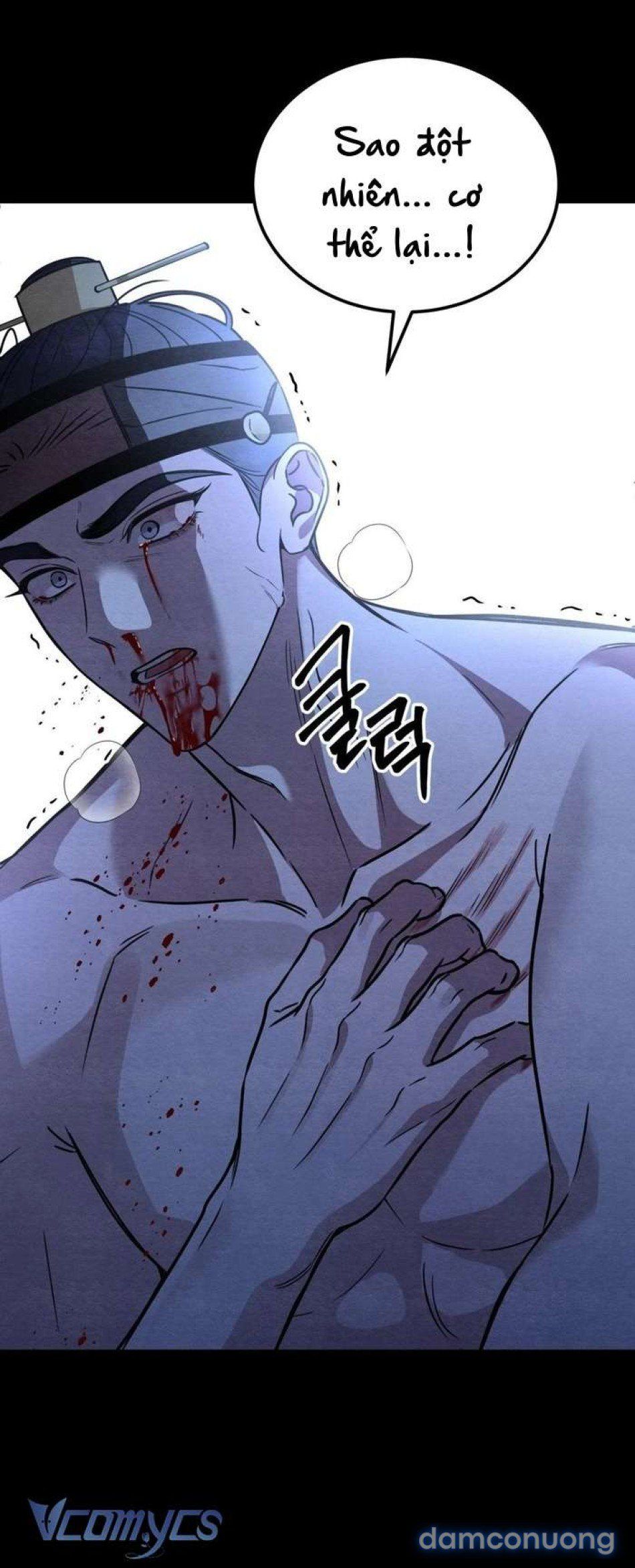 đọc truyện Xx Lưu Trữ Chương 34 ảnh 7 tại Thiên Thai Truyện