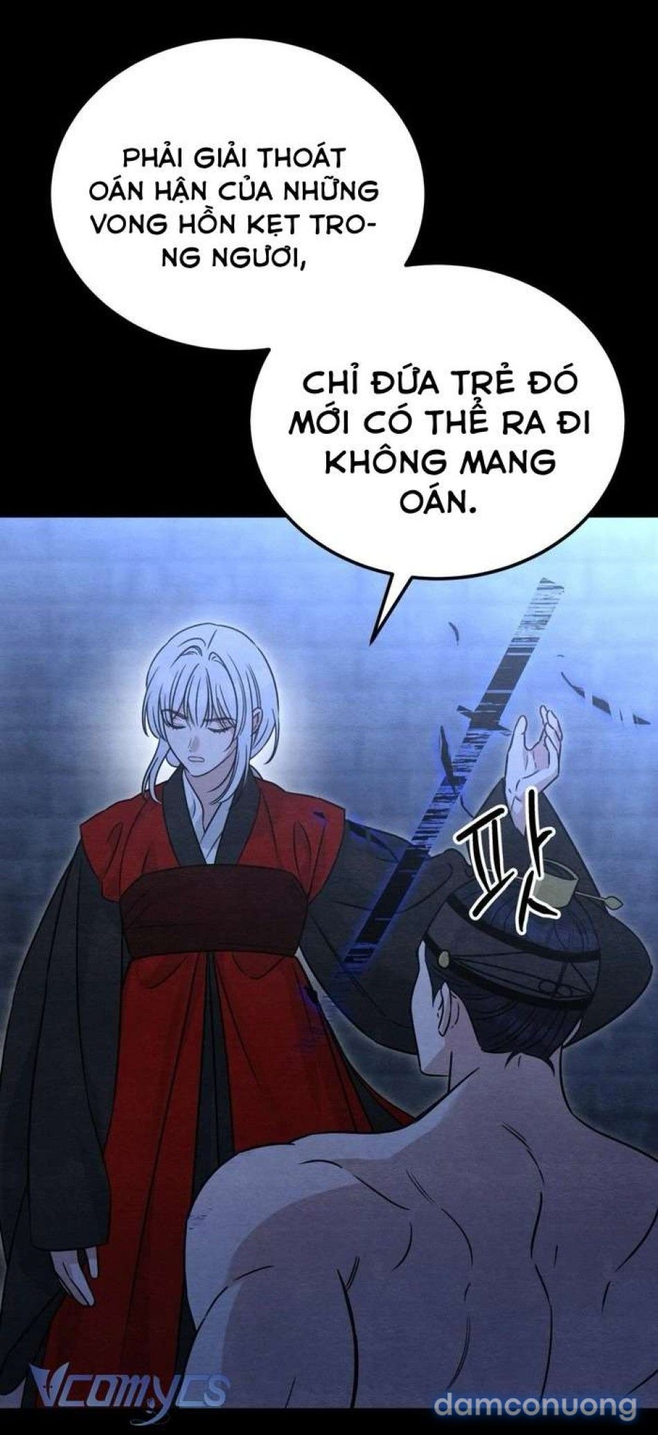 đọc truyện Xx Lưu Trữ Chương 34 ảnh 56 tại Thiên Thai Truyện