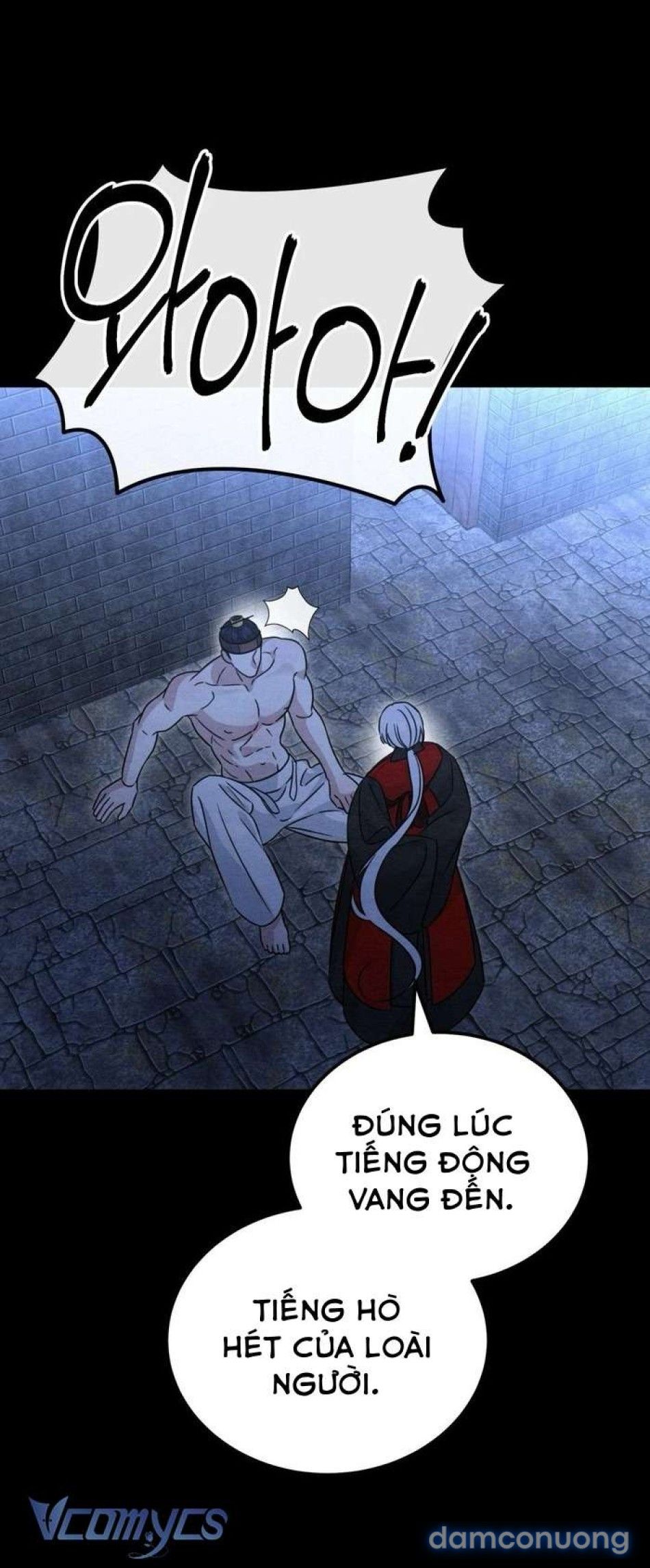 đọc truyện Xx Lưu Trữ Chương 34 ảnh 58 tại Thiên Thai Truyện