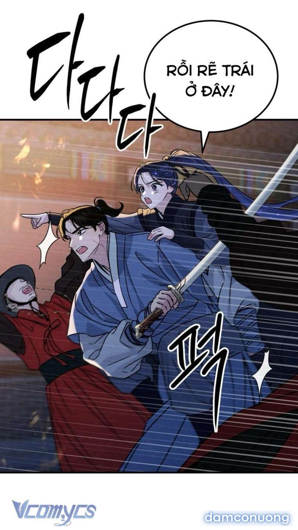 đọc truyện Xx Lưu Trữ Chương 35 ảnh 20 tại Thiên Thai Truyện