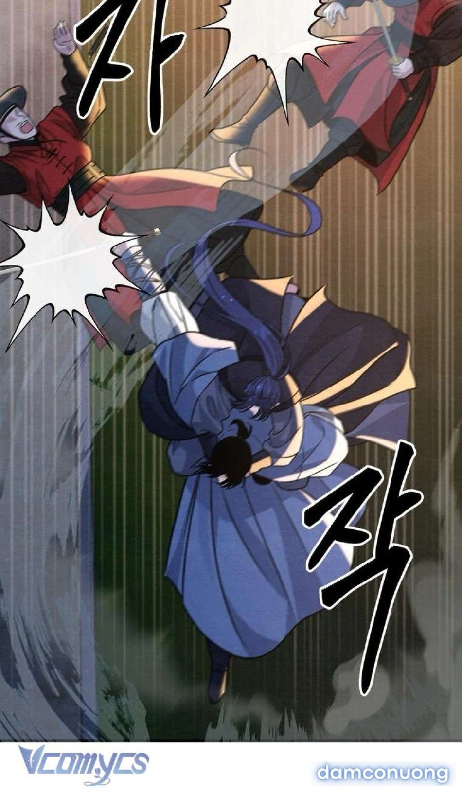 đọc truyện Xx Lưu Trữ Chương 35 ảnh 22 tại Thiên Thai Truyện