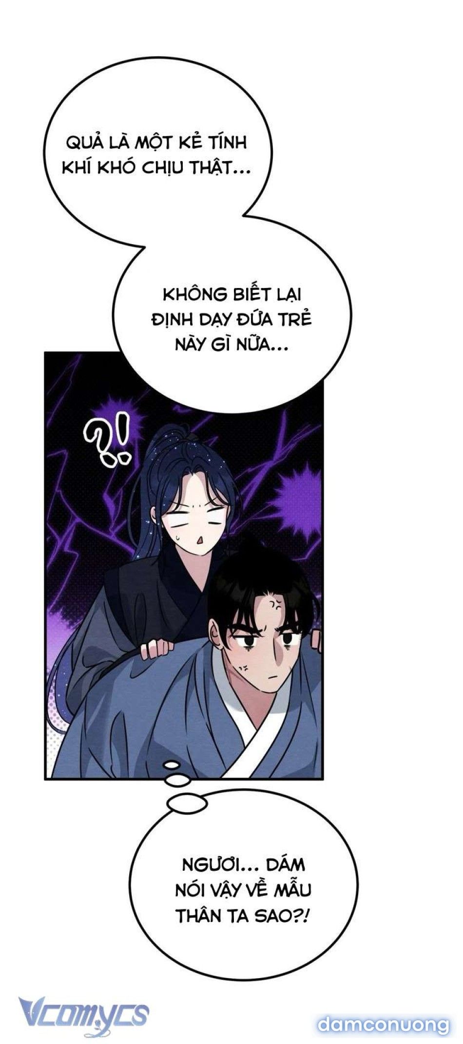 đọc truyện Xx Lưu Trữ Chương 35 ảnh 39 tại Thiên Thai Truyện