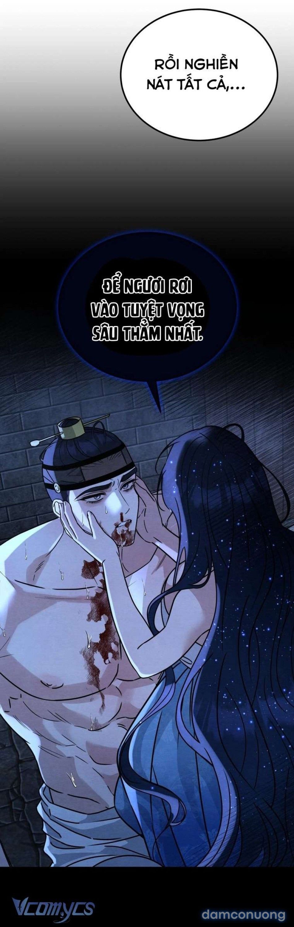 đọc truyện Xx Lưu Trữ Chương 35 ảnh 52 tại Thiên Thai Truyện