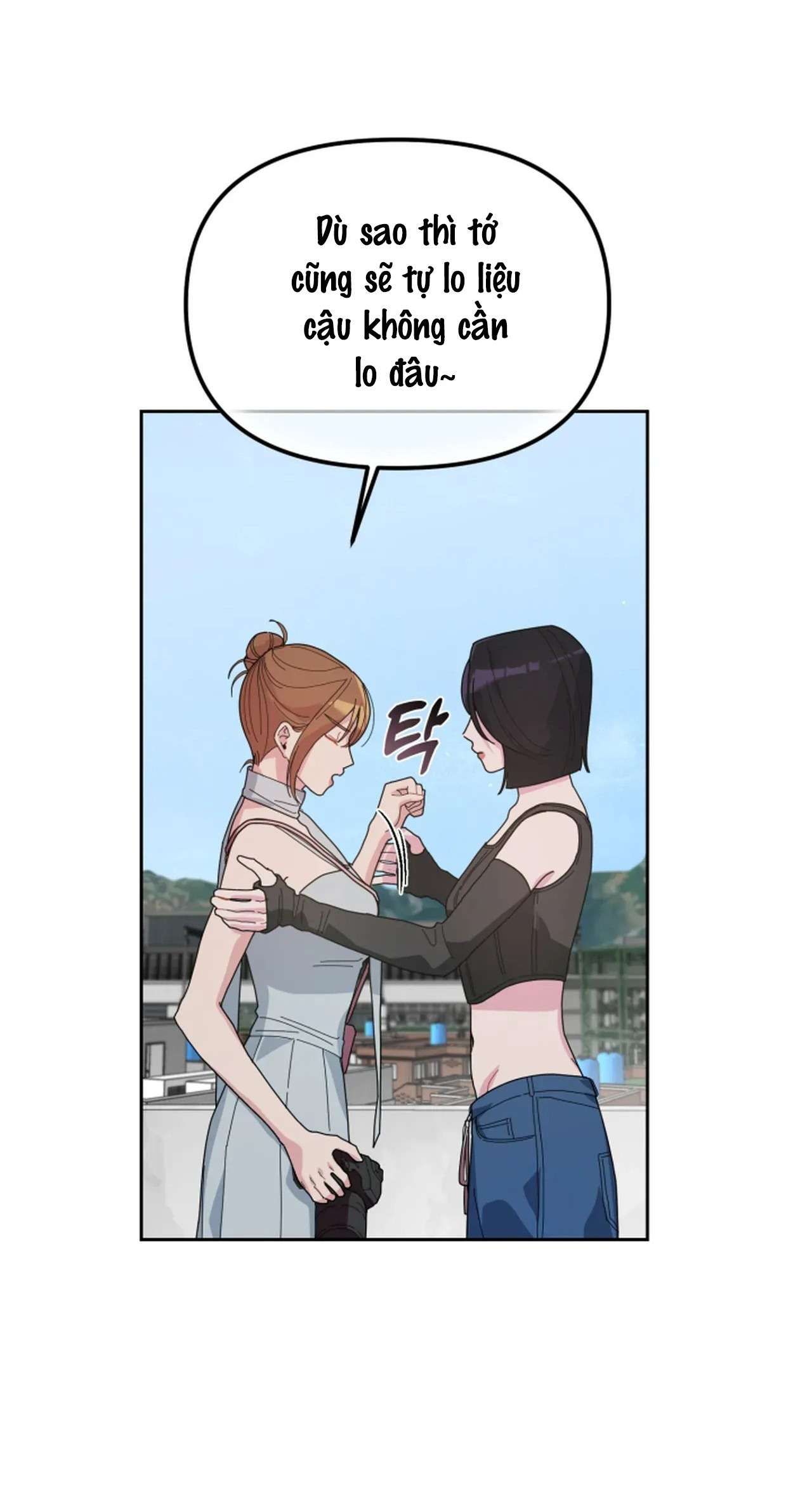 Xx Lưu Trữ Chương 9 page 13 - Giả Dược