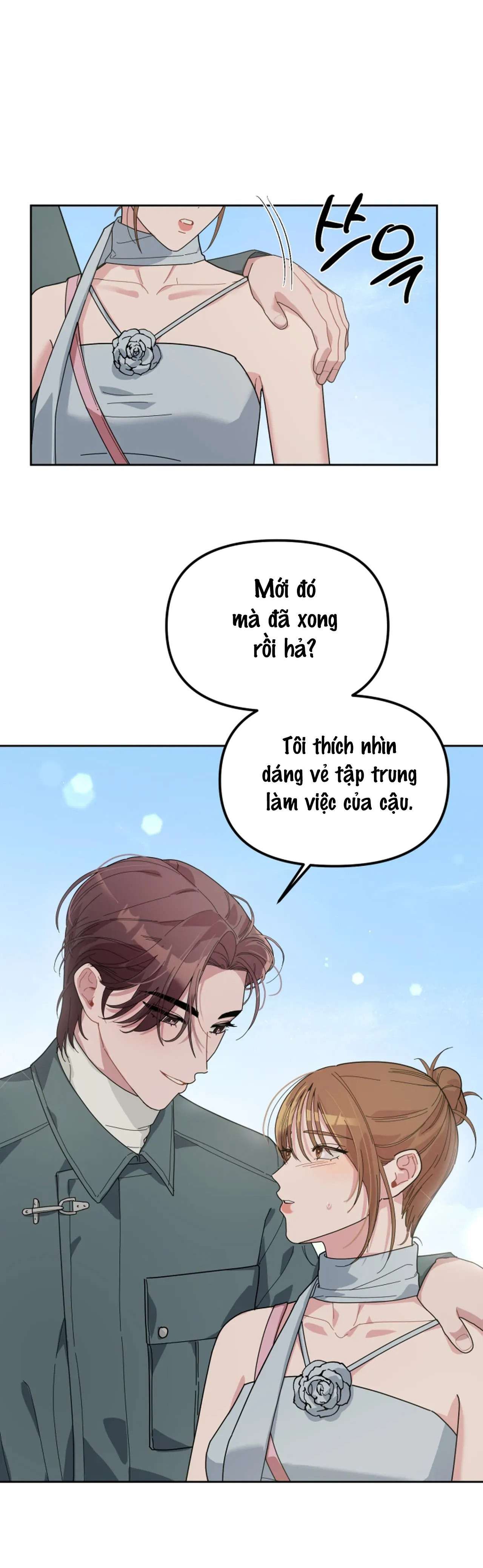 Xx Lưu Trữ Chương 9 page 17 - Giả Dược