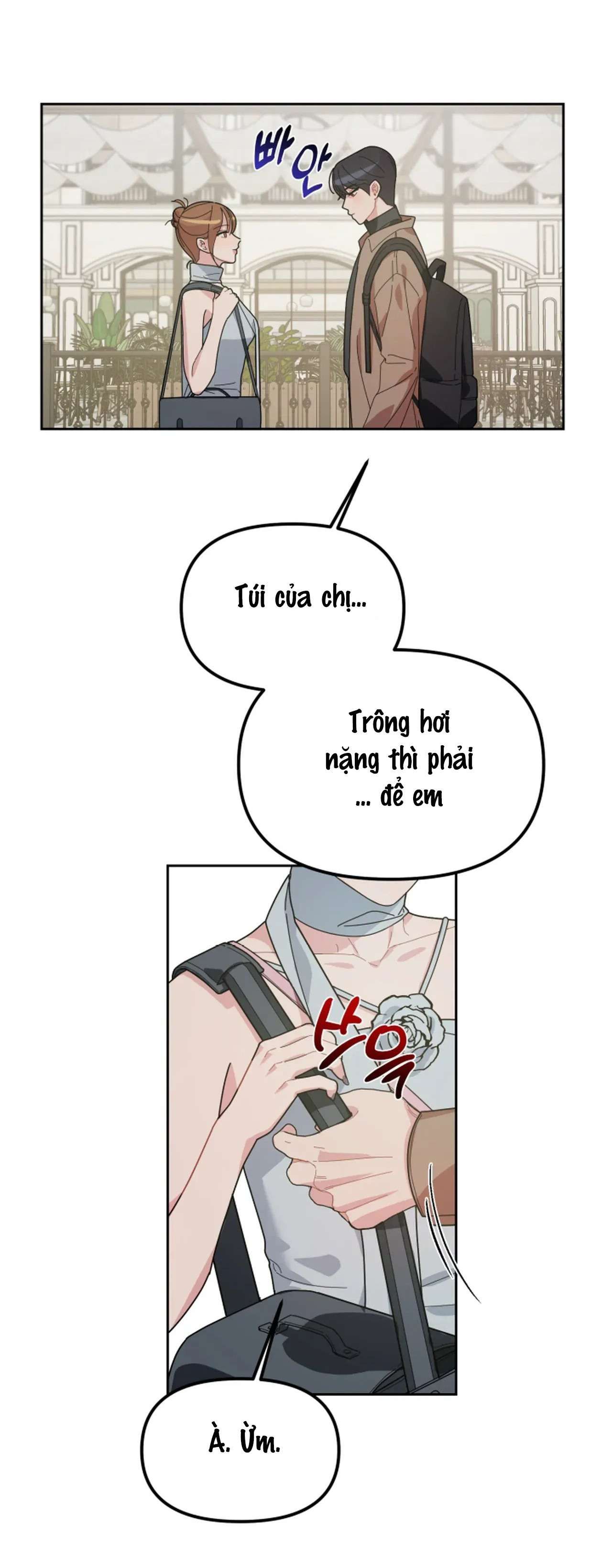 Xx Lưu Trữ Chương 9 page 31 - Giả Dược