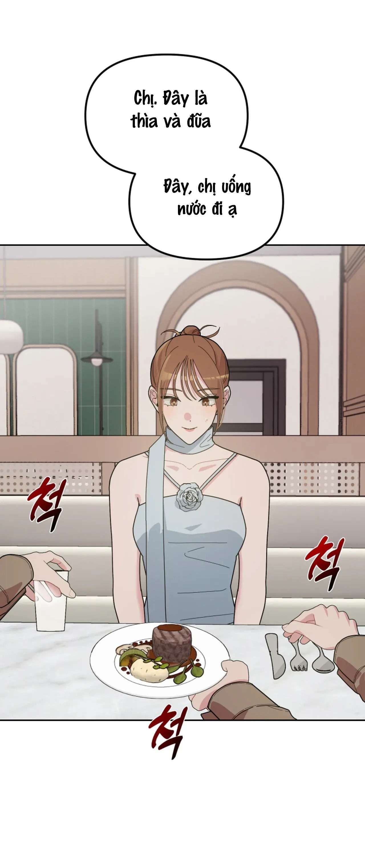 Xx Lưu Trữ Chương 9 page 34 - Giả Dược