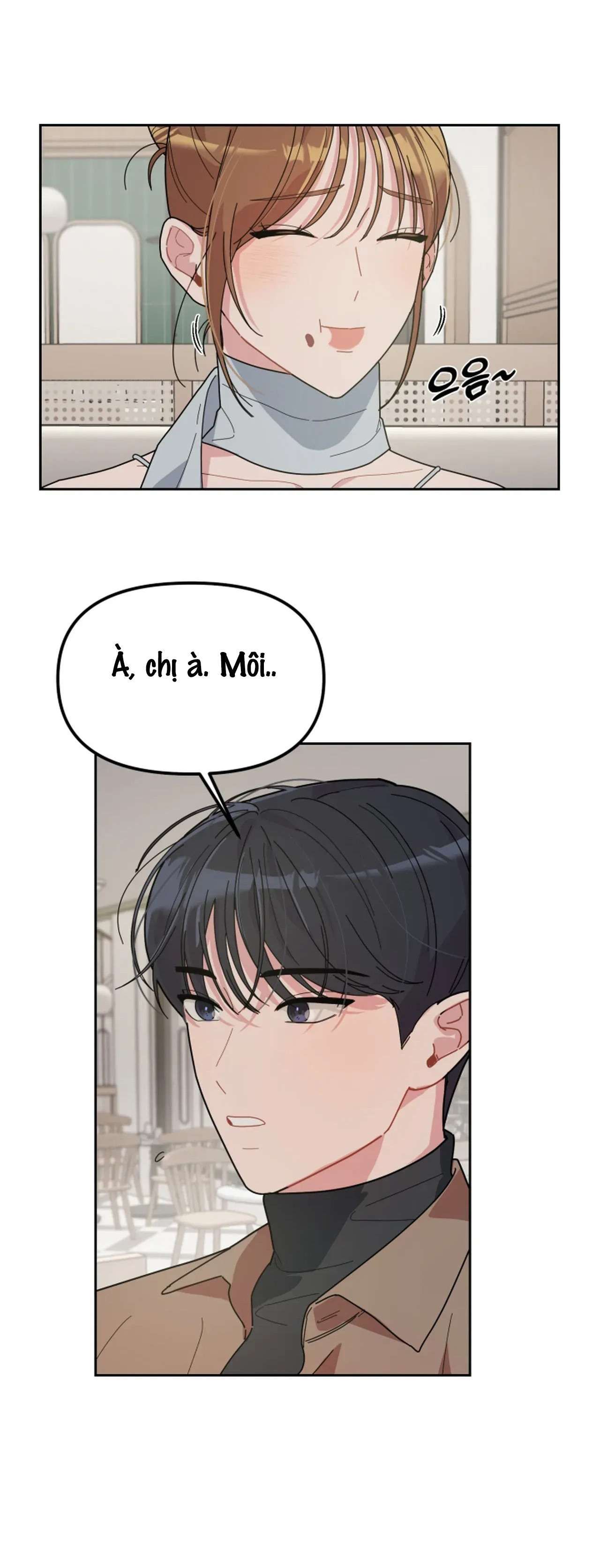 Xx Lưu Trữ Chương 9 page 38 - Giả Dược