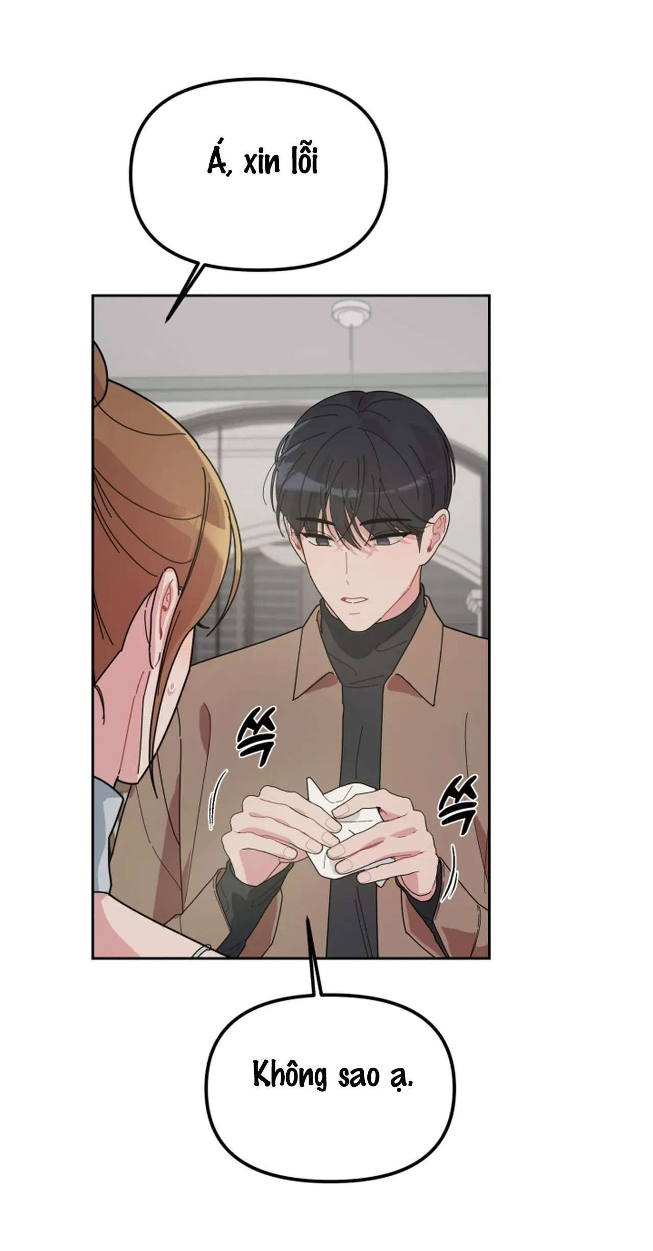 Xx Lưu Trữ Chương 9 page 40 - Giả Dược