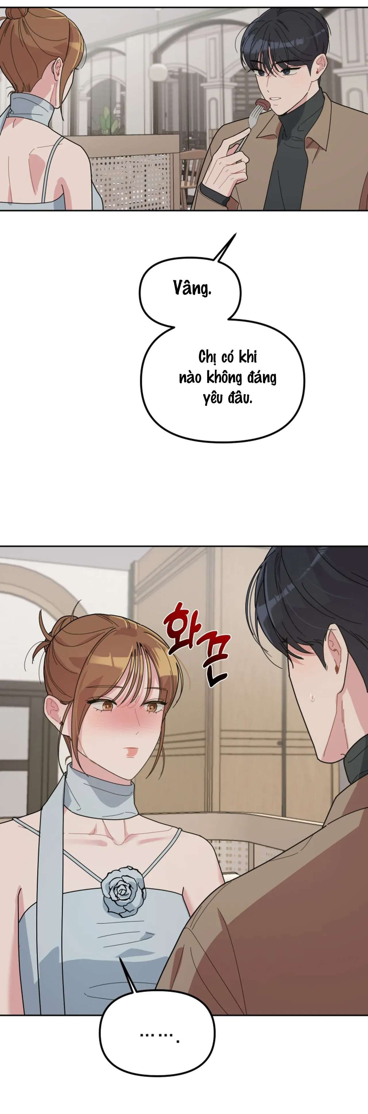 Xx Lưu Trữ Chương 9 page 43 - Giả Dược