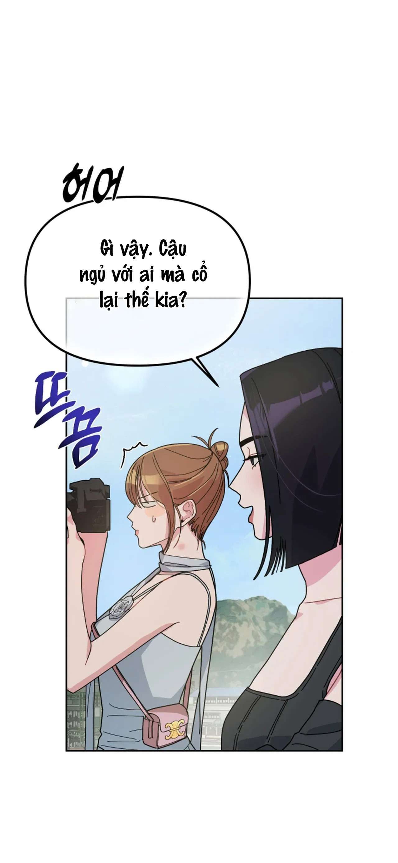 Xx Lưu Trữ Chương 9 page 6 - Giả Dược