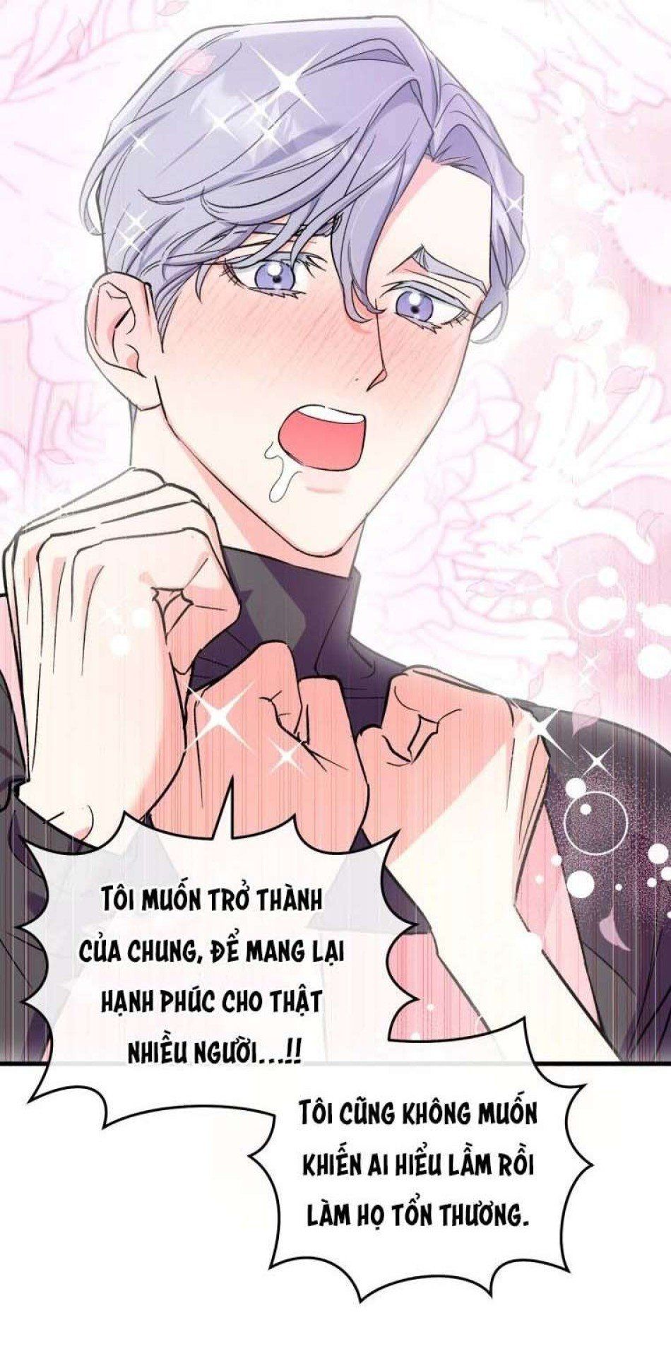 đọc truyện Xx Xuất Hiện Rồi! Chương 2 ảnh 19 tại Thiên Thai Truyện
