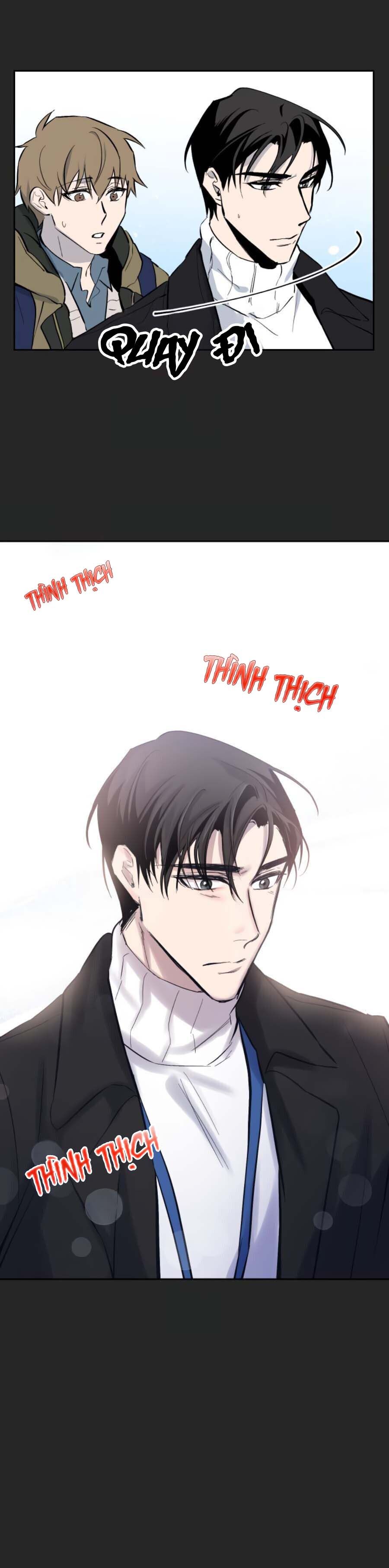 đọc truyện Xxx Bạn Tình Chương 11.2 ảnh 3 tại Truyện Dạ Ký