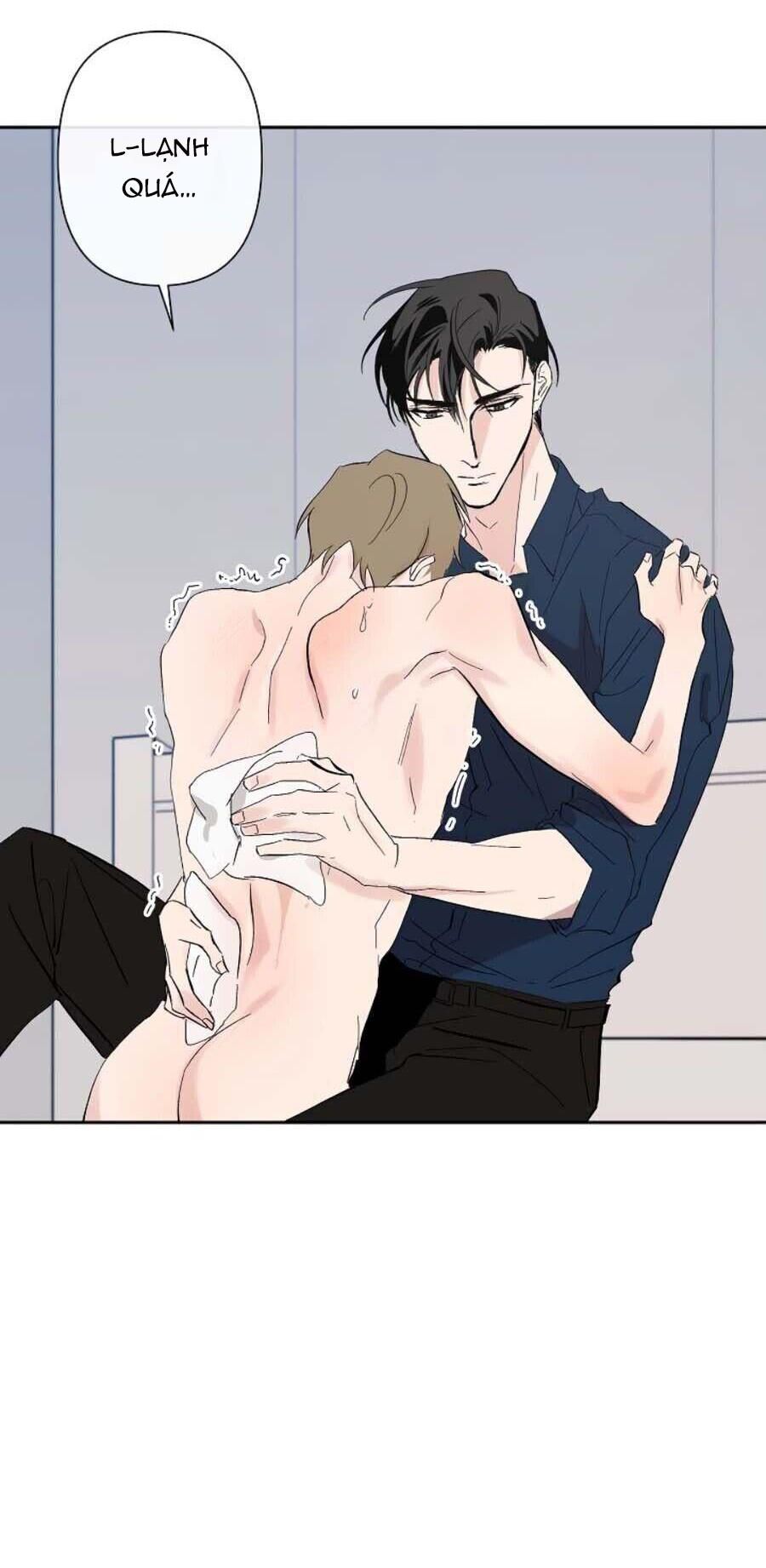đọc truyện Xxx Bạn Tình Chương 18 ảnh 44 tại Giả Dược