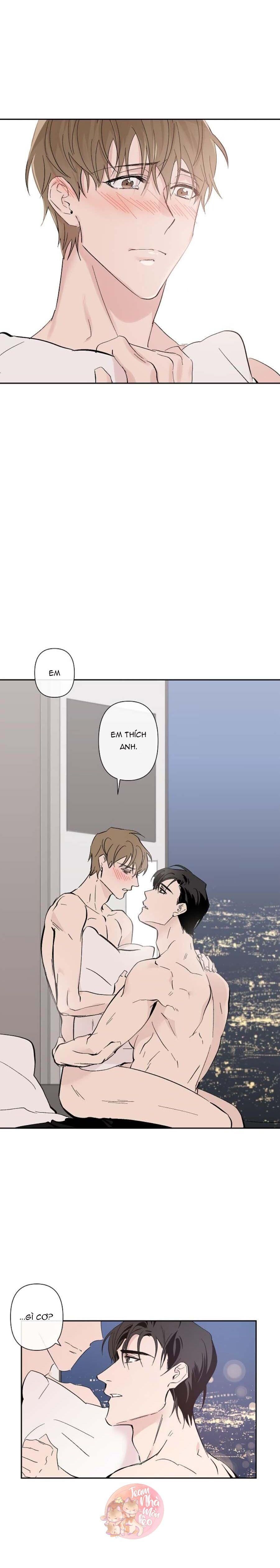 đọc truyện Xxx Bạn Tình Chương 20 ảnh 12 tại Thiên Thai Truyện