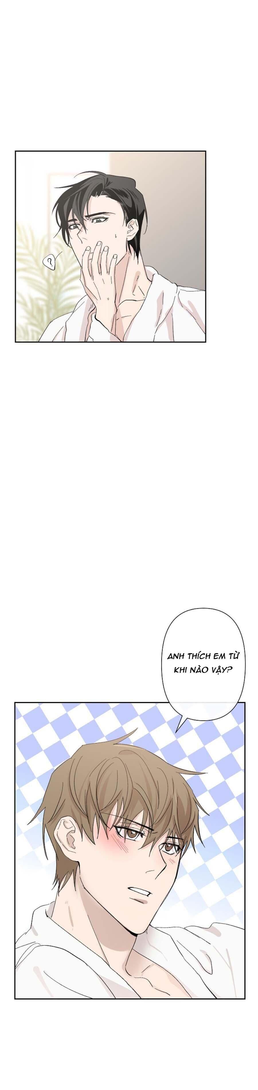 đọc truyện Xxx Bạn Tình Chương 21 ảnh 32 tại Giả Dược