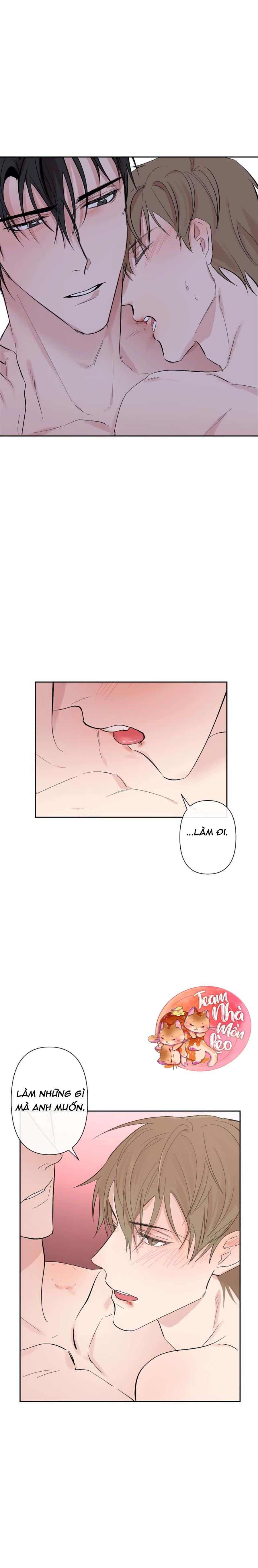 đọc truyện Xxx Bạn Tình Chương 21 ảnh 8 tại Giả Dược