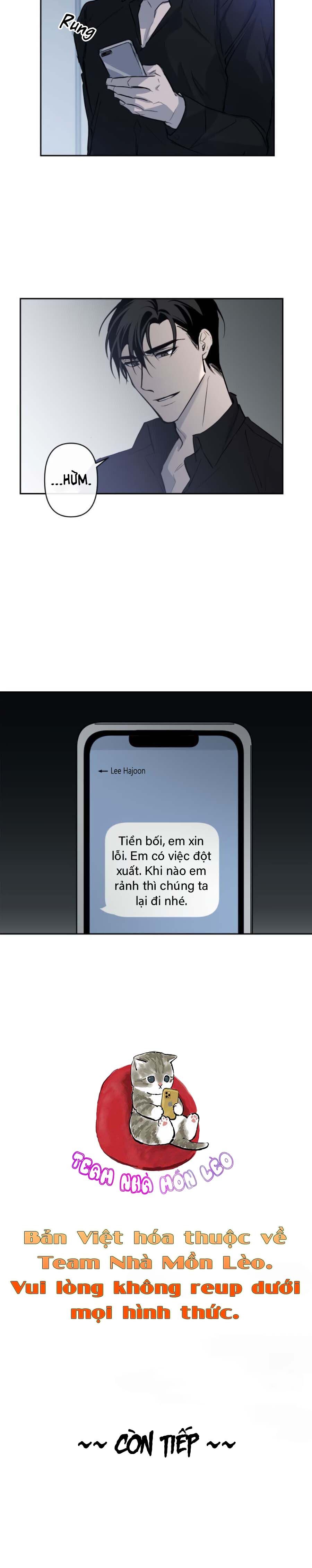 đọc truyện Xxx Bạn Tình Chương 9.2 ảnh 7 tại Giả Dược